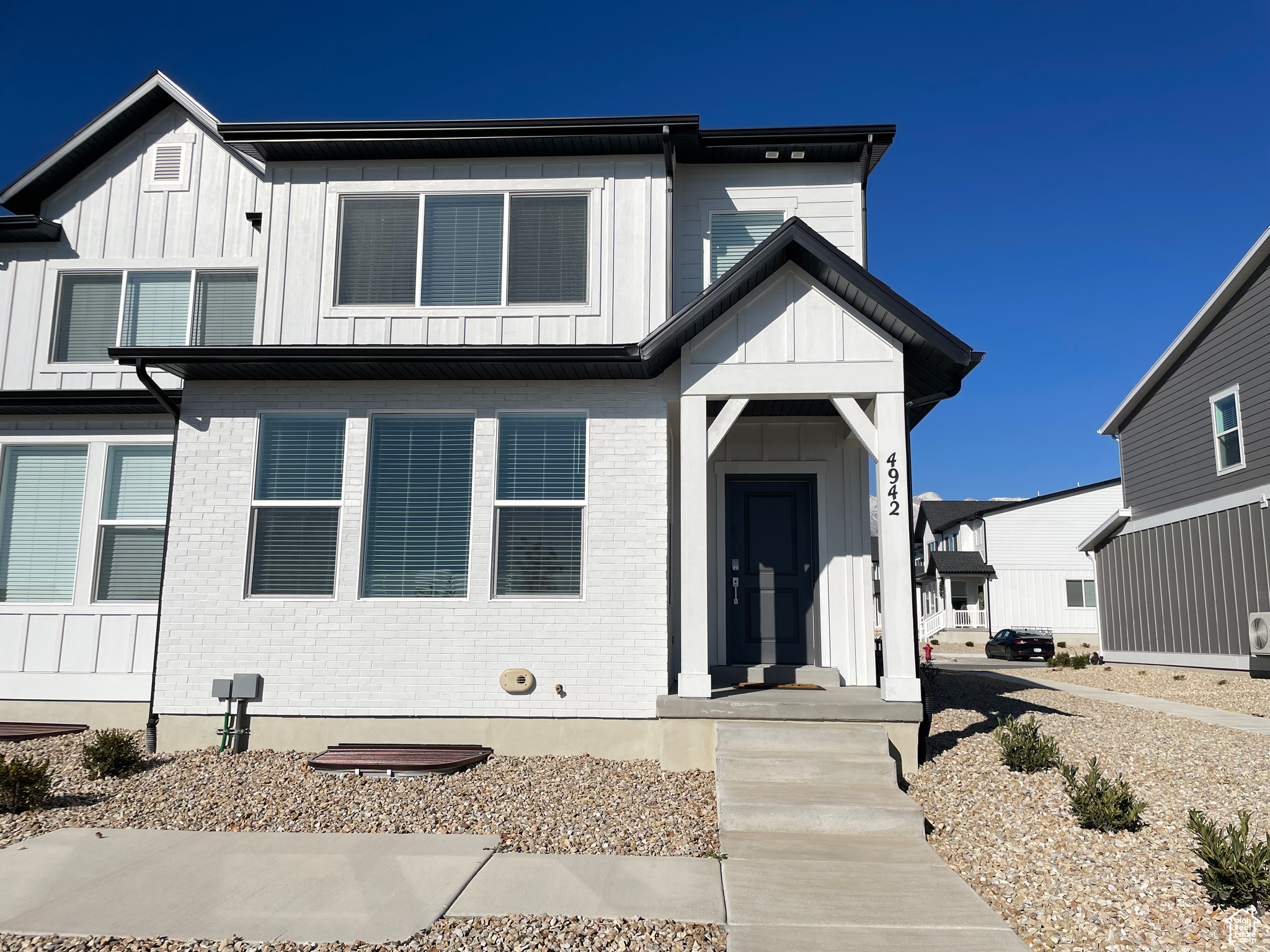 RIDGELINE - Residential Lease