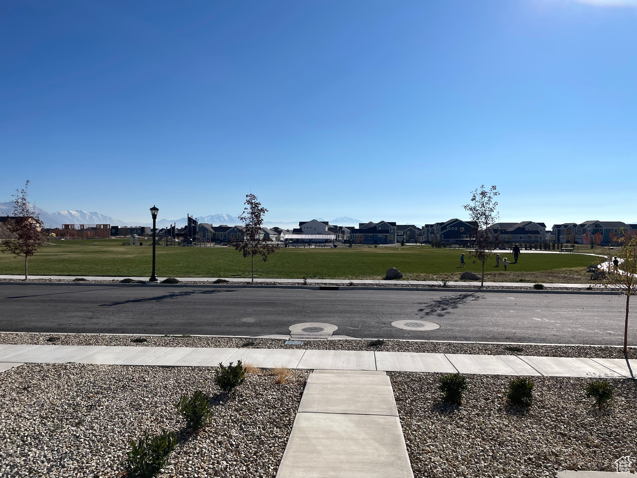 RIDGELINE - Residential Lease