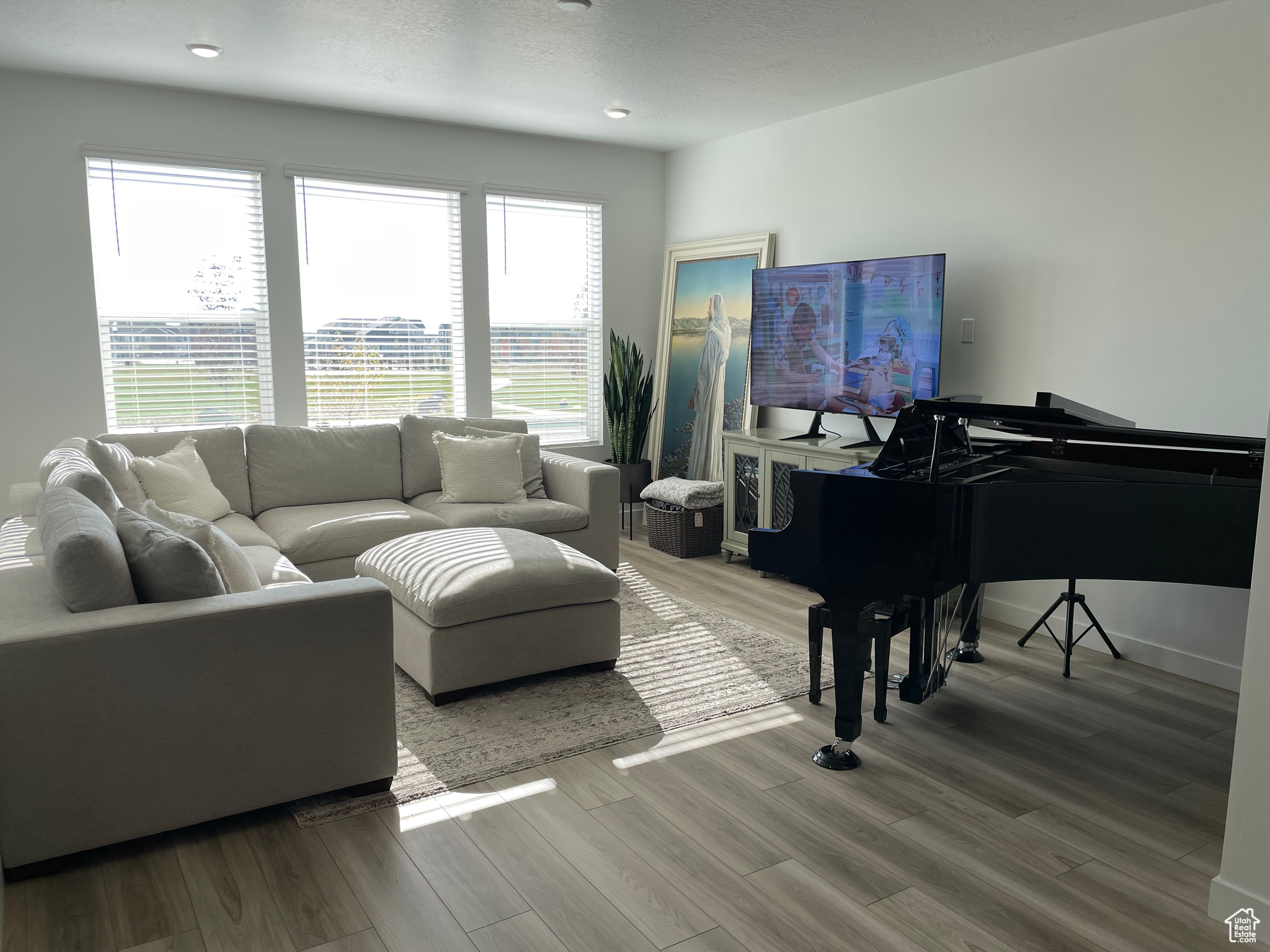 RIDGELINE - Residential Lease