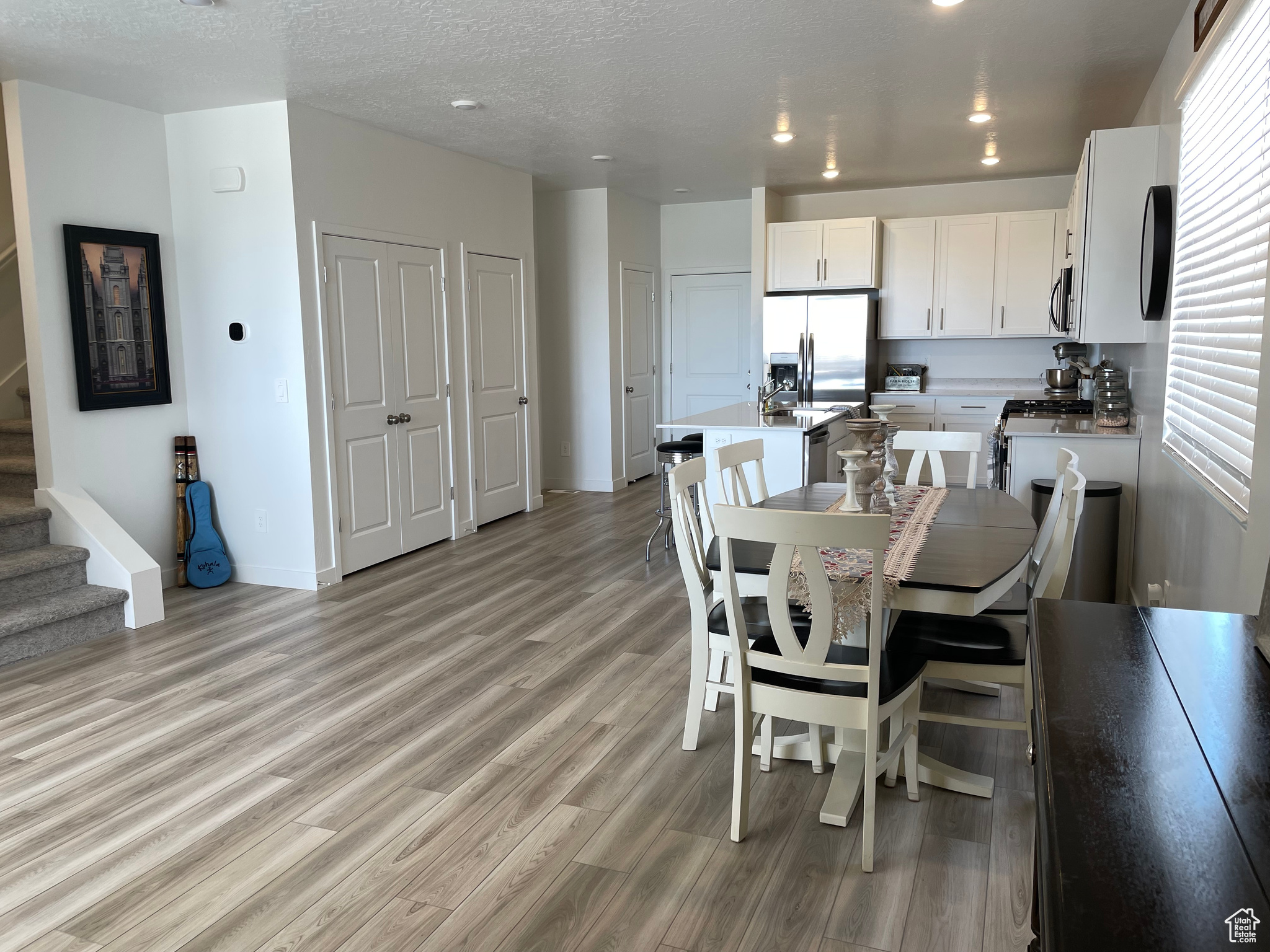 RIDGELINE - Residential Lease