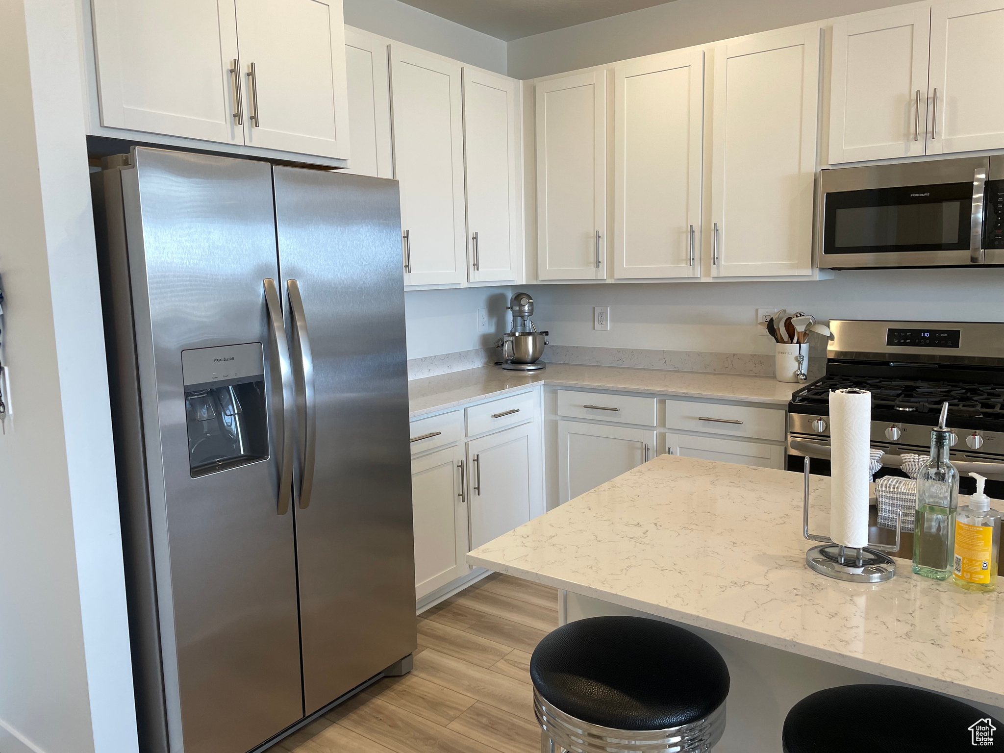 RIDGELINE - Residential Lease