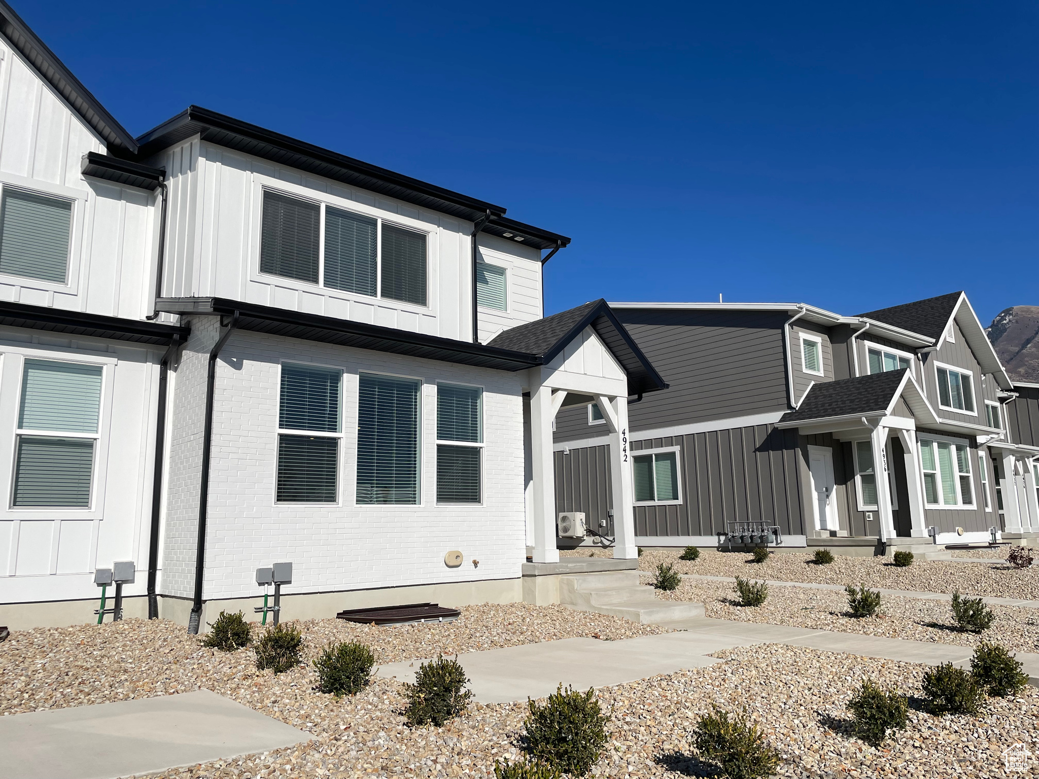 RIDGELINE - Residential Lease