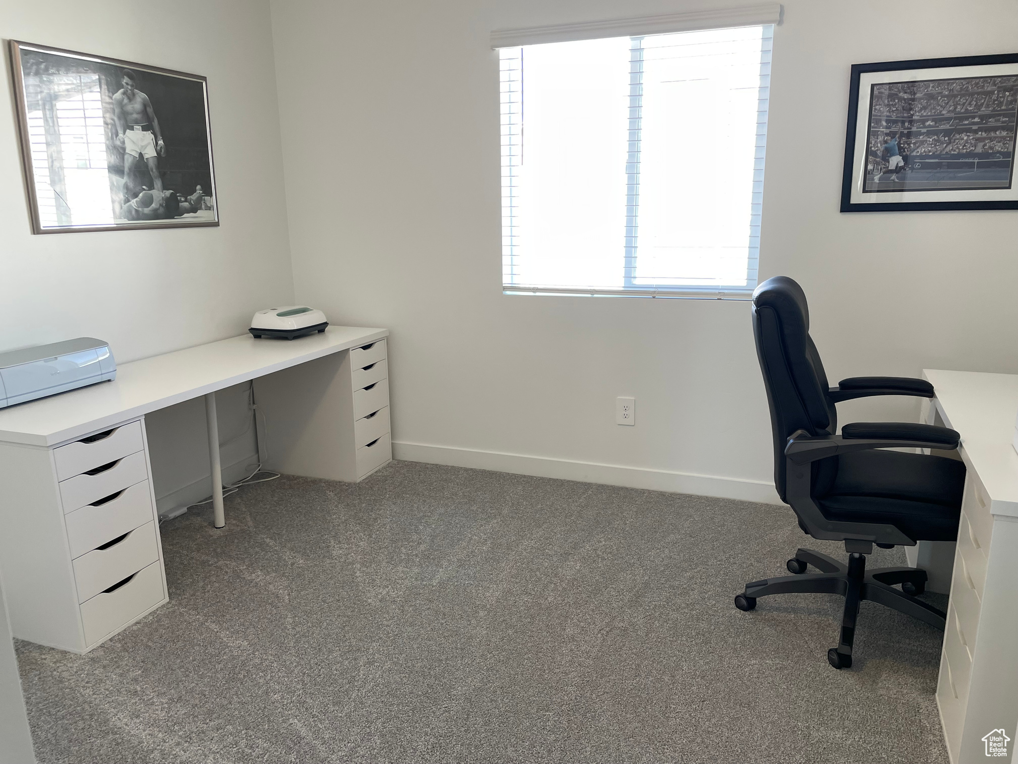 RIDGELINE - Residential Lease