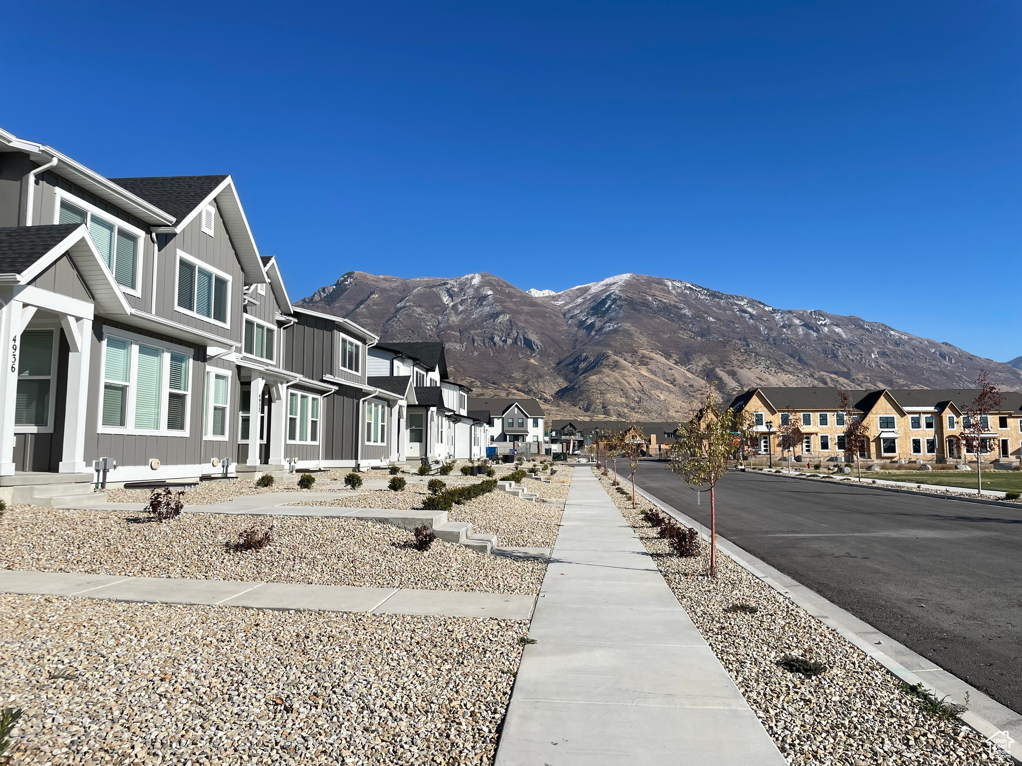 RIDGELINE - Residential Lease