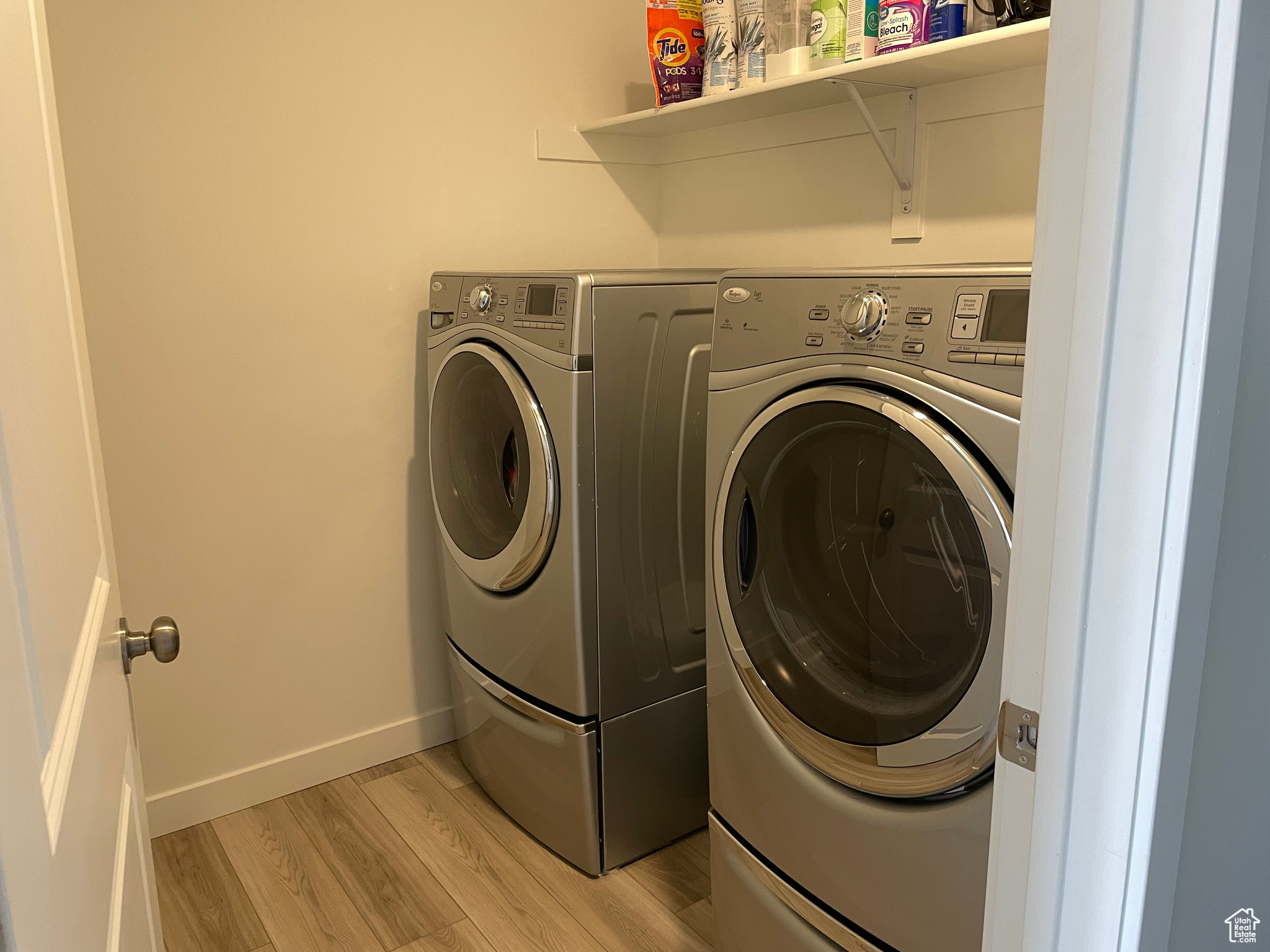 RIDGELINE - Residential Lease