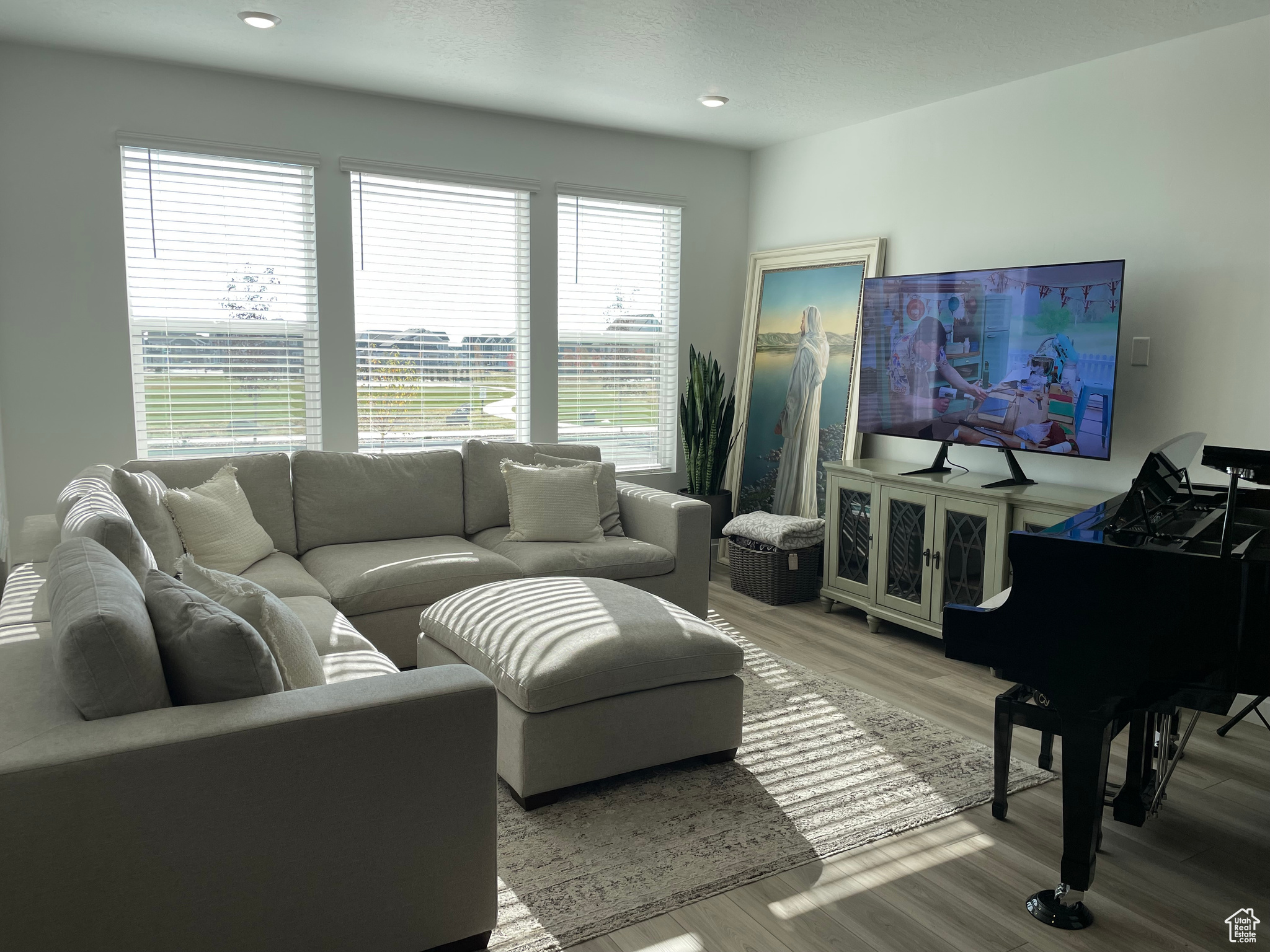 RIDGELINE - Residential Lease