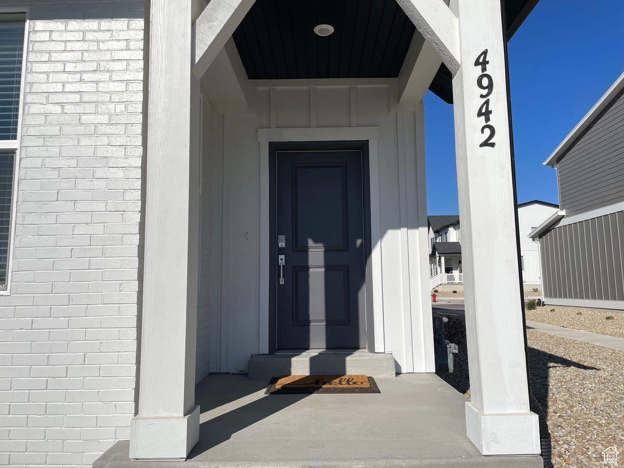 RIDGELINE - Residential Lease