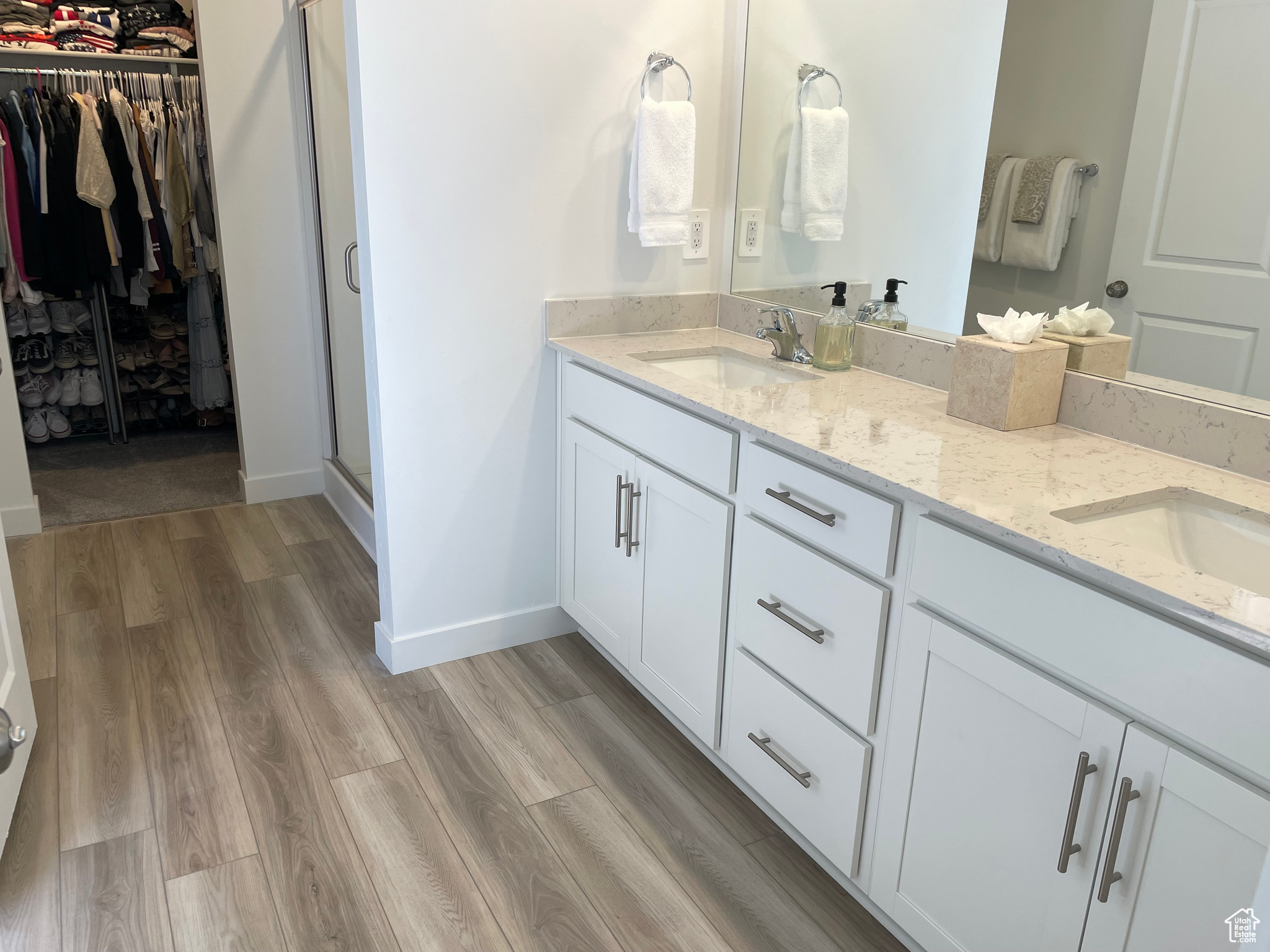 RIDGELINE - Residential Lease