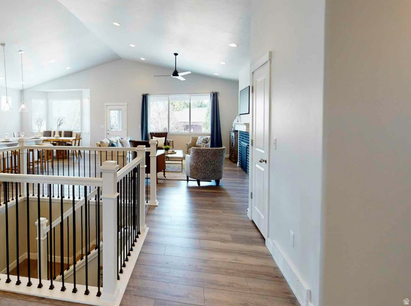 MARDAM RANCH - Residential