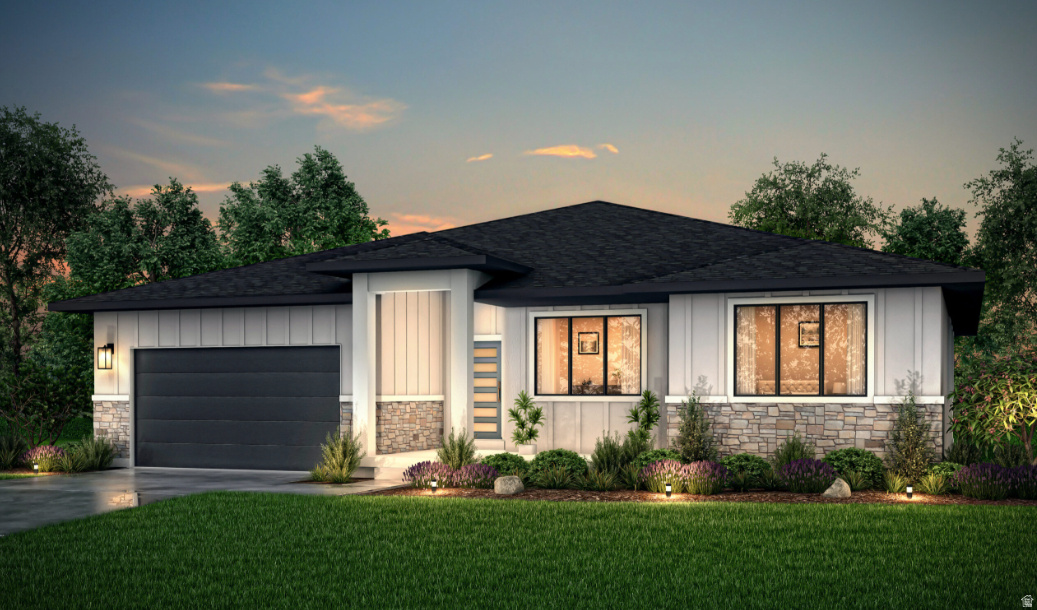 MARDAM RANCH - Residential