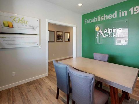 Tiny photo for 6098 W POLYNOMIAL WAY #202, Herriman, UT 84096 (MLS # 2121058)