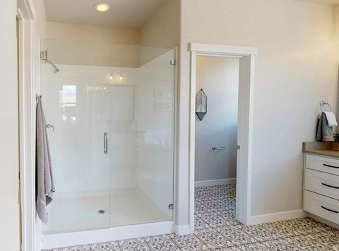 Tiny photo for 6098 W POLYNOMIAL WAY #202, Herriman, UT 84096 (MLS # 2121058)