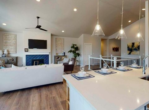 Tiny photo for 6098 W POLYNOMIAL WAY #202, Herriman, UT 84096 (MLS # 2121058)