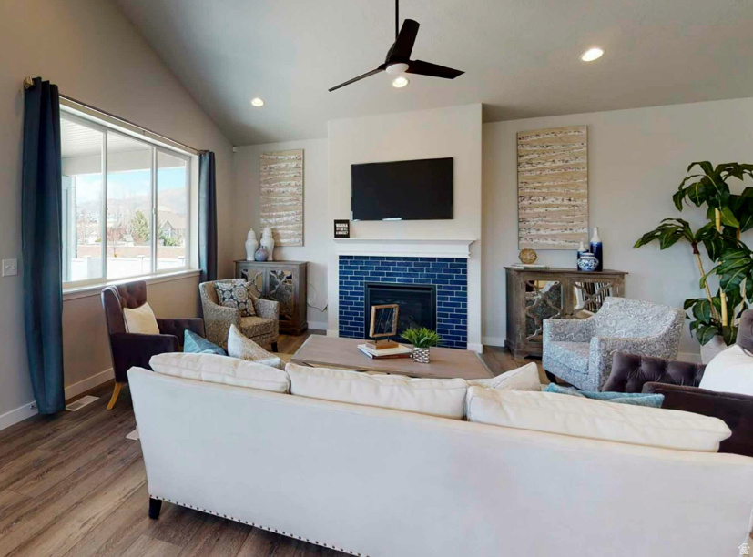 MARDAM RANCH - Residential