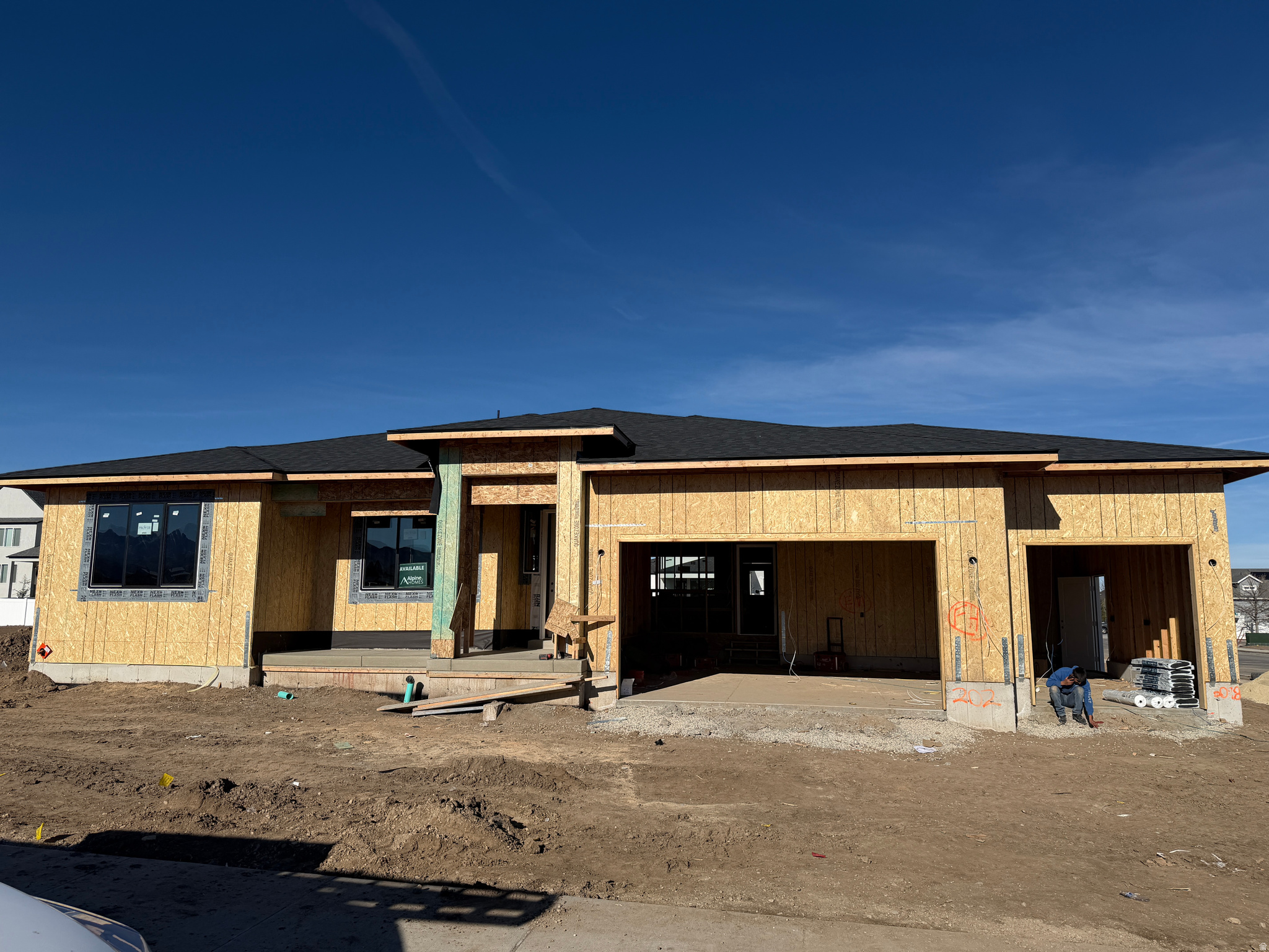 MARDAM RANCH - Residential