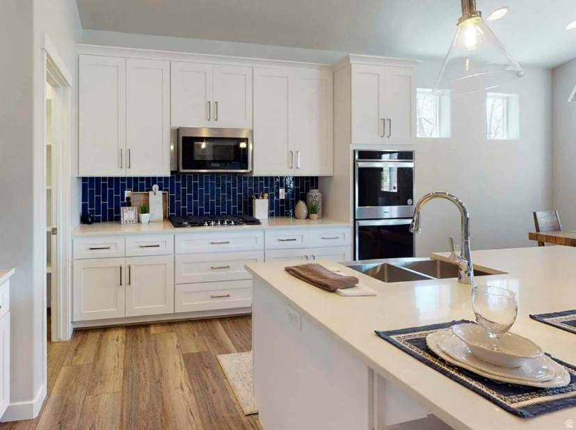 MARDAM RANCH - Residential