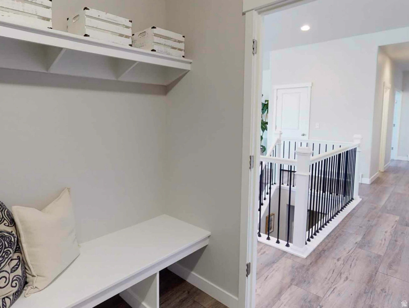 MARDAM RANCH - Residential