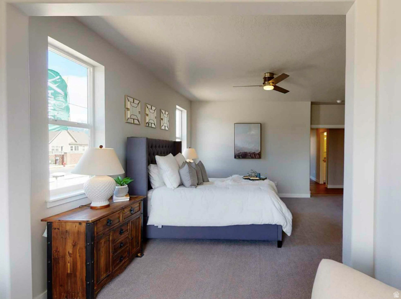 MARDAM RANCH - Residential