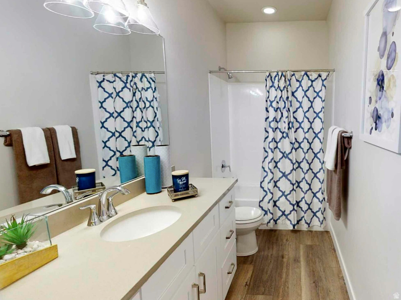 MARDAM RANCH - Residential