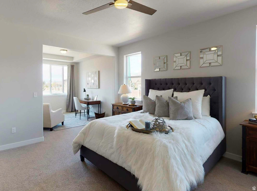 MARDAM RANCH - Residential