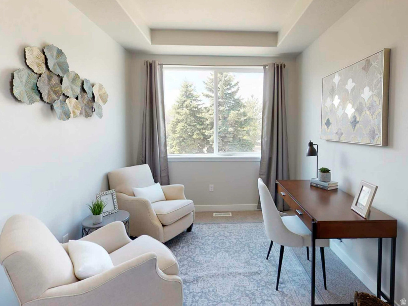 MARDAM RANCH - Residential