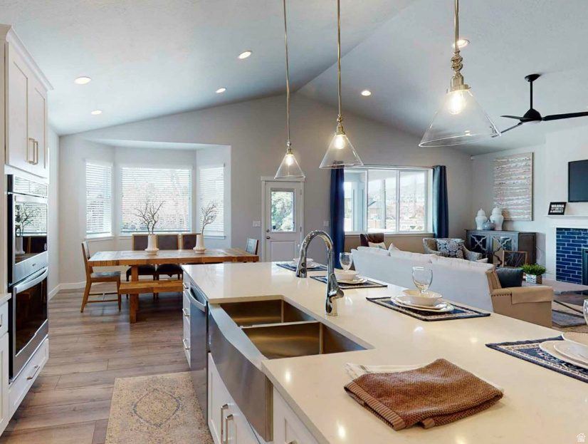 MARDAM RANCH - Residential