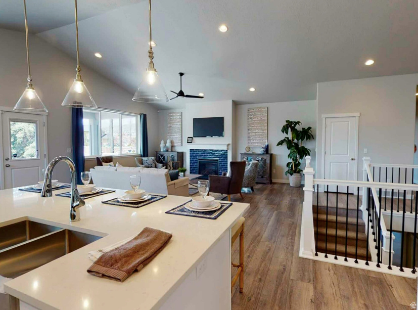 MARDAM RANCH - Residential