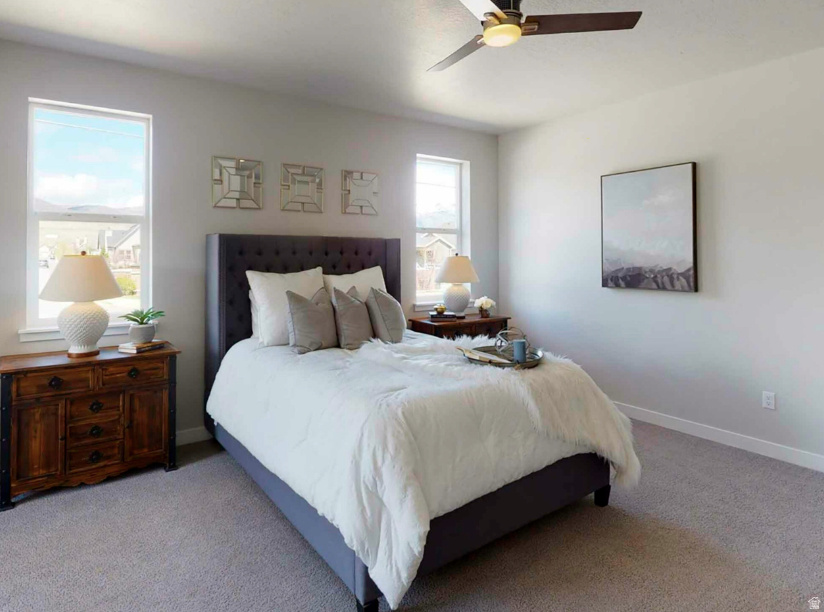 MARDAM RANCH - Residential