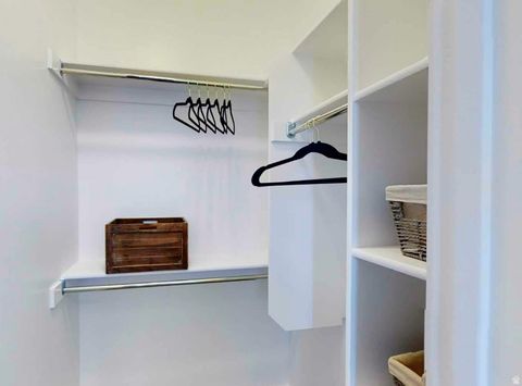 Tiny photo for 6098 W POLYNOMIAL WAY #202, Herriman, UT 84096 (MLS # 2121058)