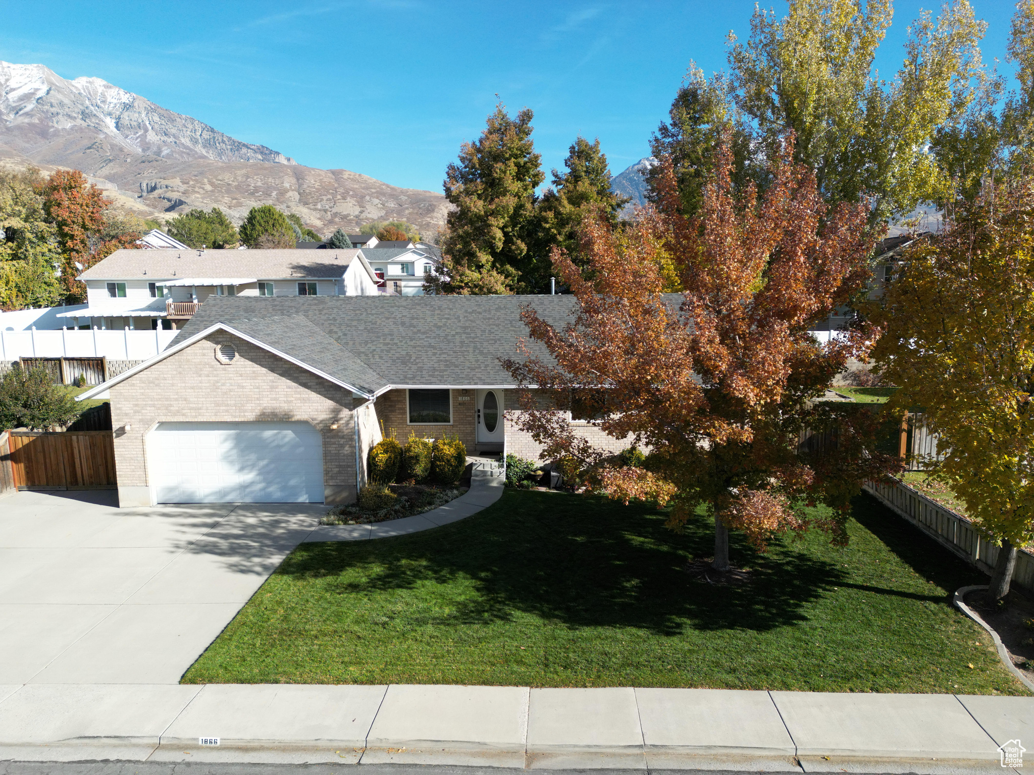 1866 N 280, Orem, Utah image 2