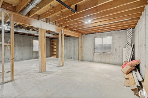 Tiny photo for 1059 W BUCKSKIN LN N, West Jordan, UT 84088 (MLS # 2188793)