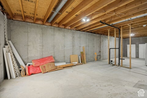 Tiny photo for 1059 W BUCKSKIN LN N, West Jordan, UT 84088 (MLS # 2188793)