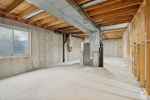 Tiny photo for 1059 W BUCKSKIN LN N, West Jordan, UT 84088 (MLS # 2188793)