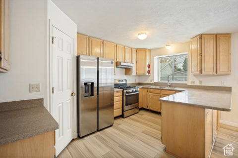 Tiny photo for 1059 W BUCKSKIN LN N, West Jordan, UT 84088 (MLS # 2188793)