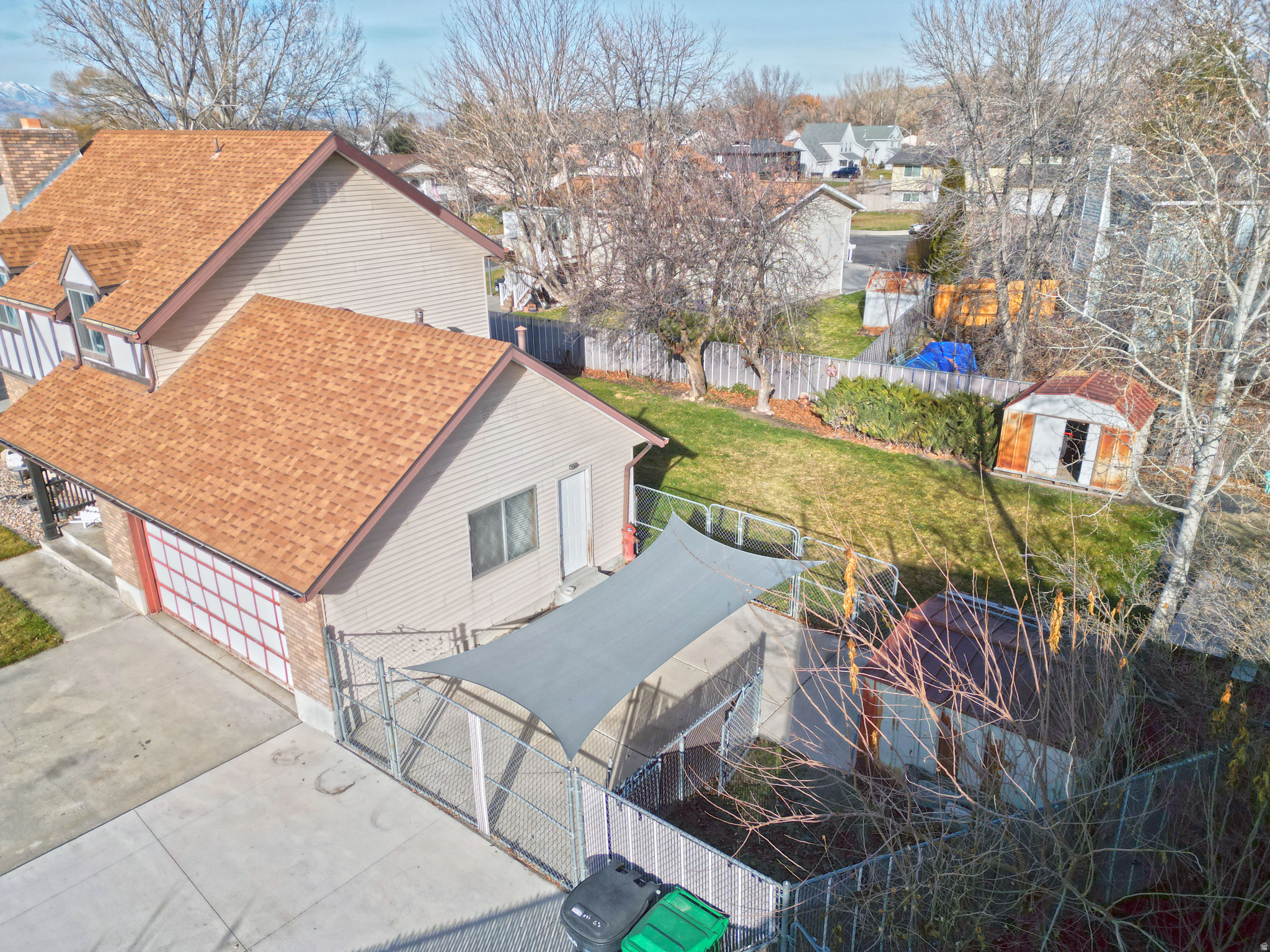 WESTAR - Residential