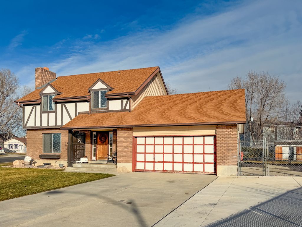 Photo of 2744 W 50 N, Provo, UT 84601 (MLS # 2132619)