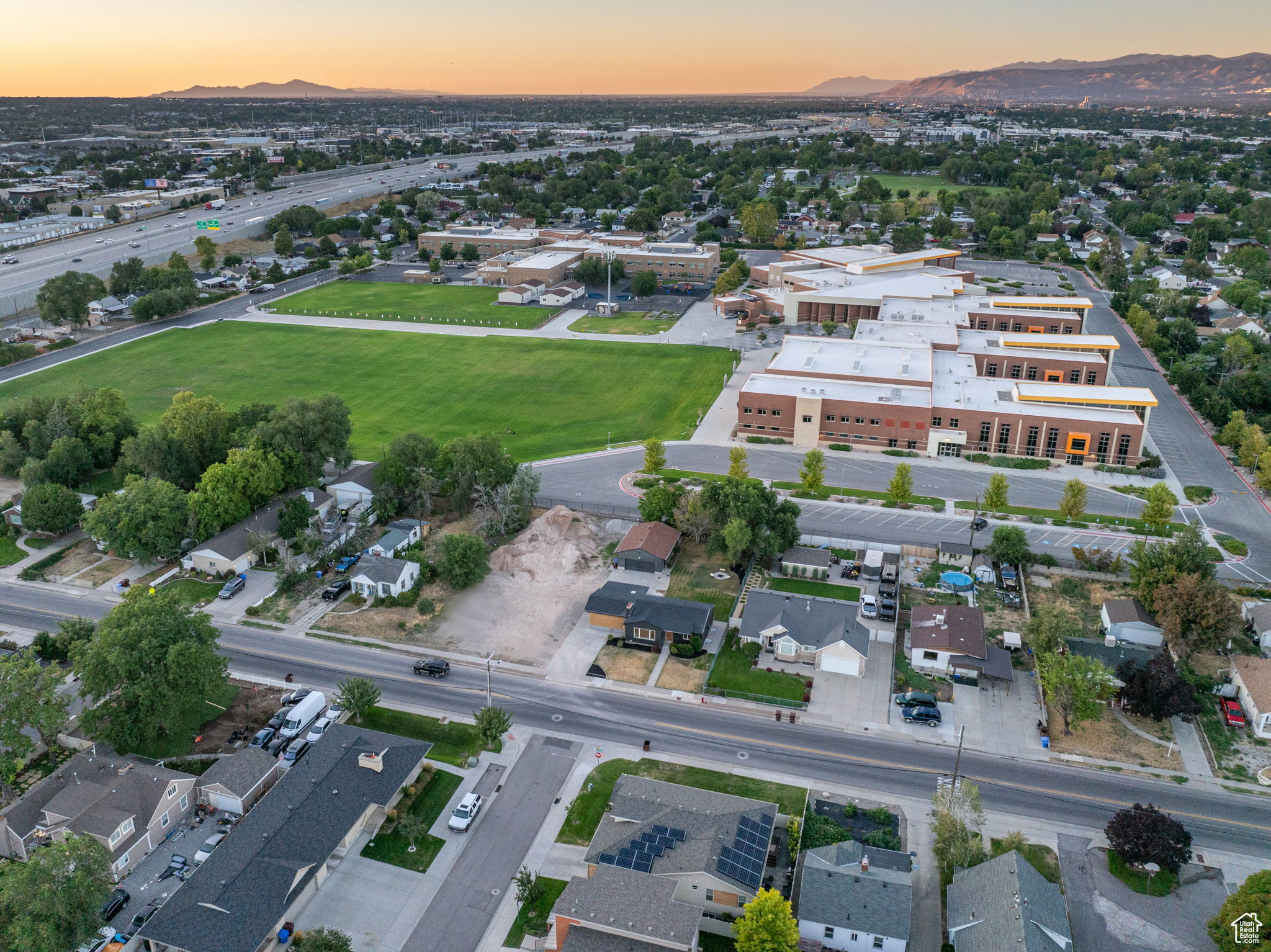 378 W Wasatch St, Midvale, Utah image 32