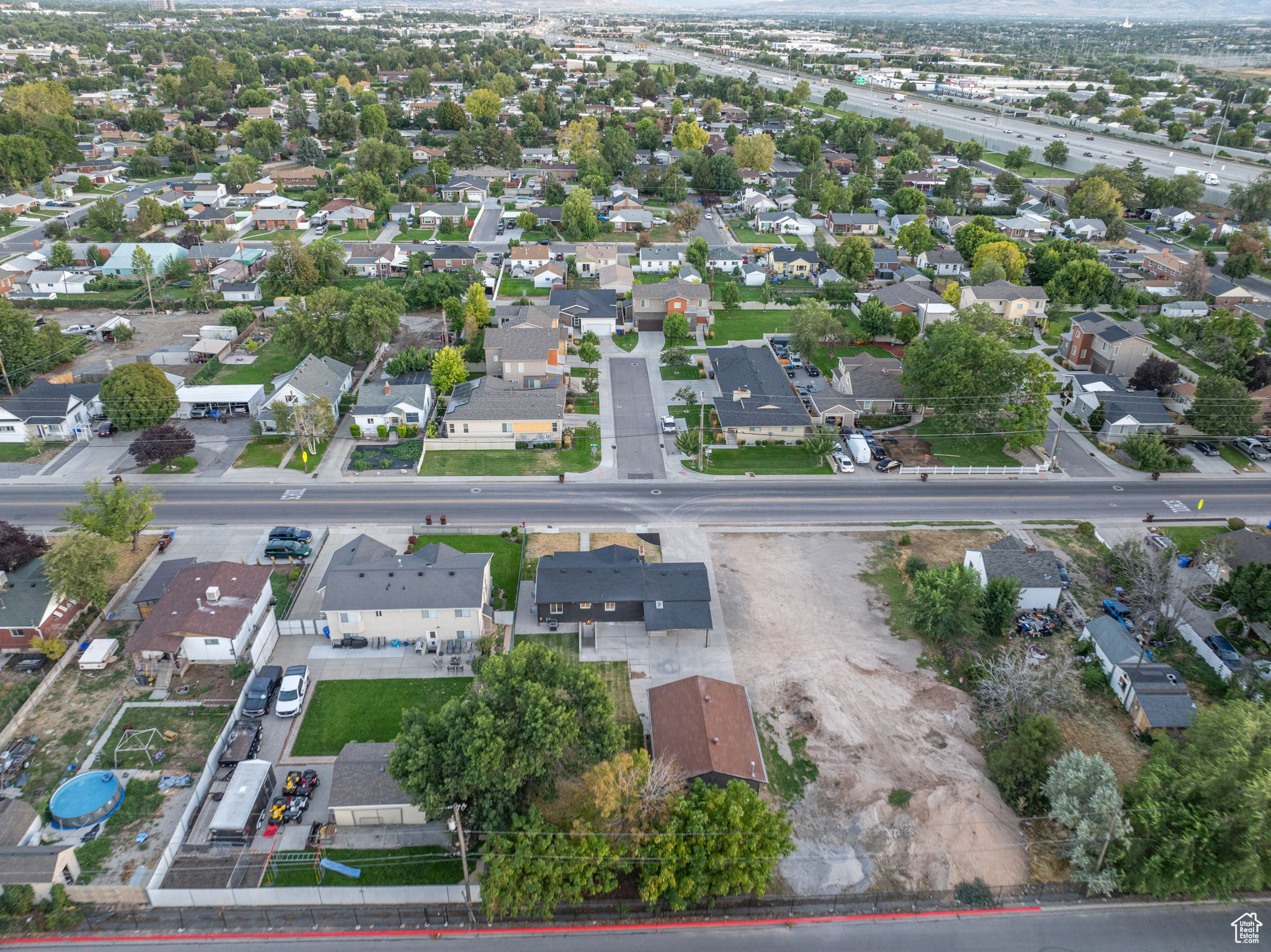 378 W Wasatch St, Midvale, Utah image 36