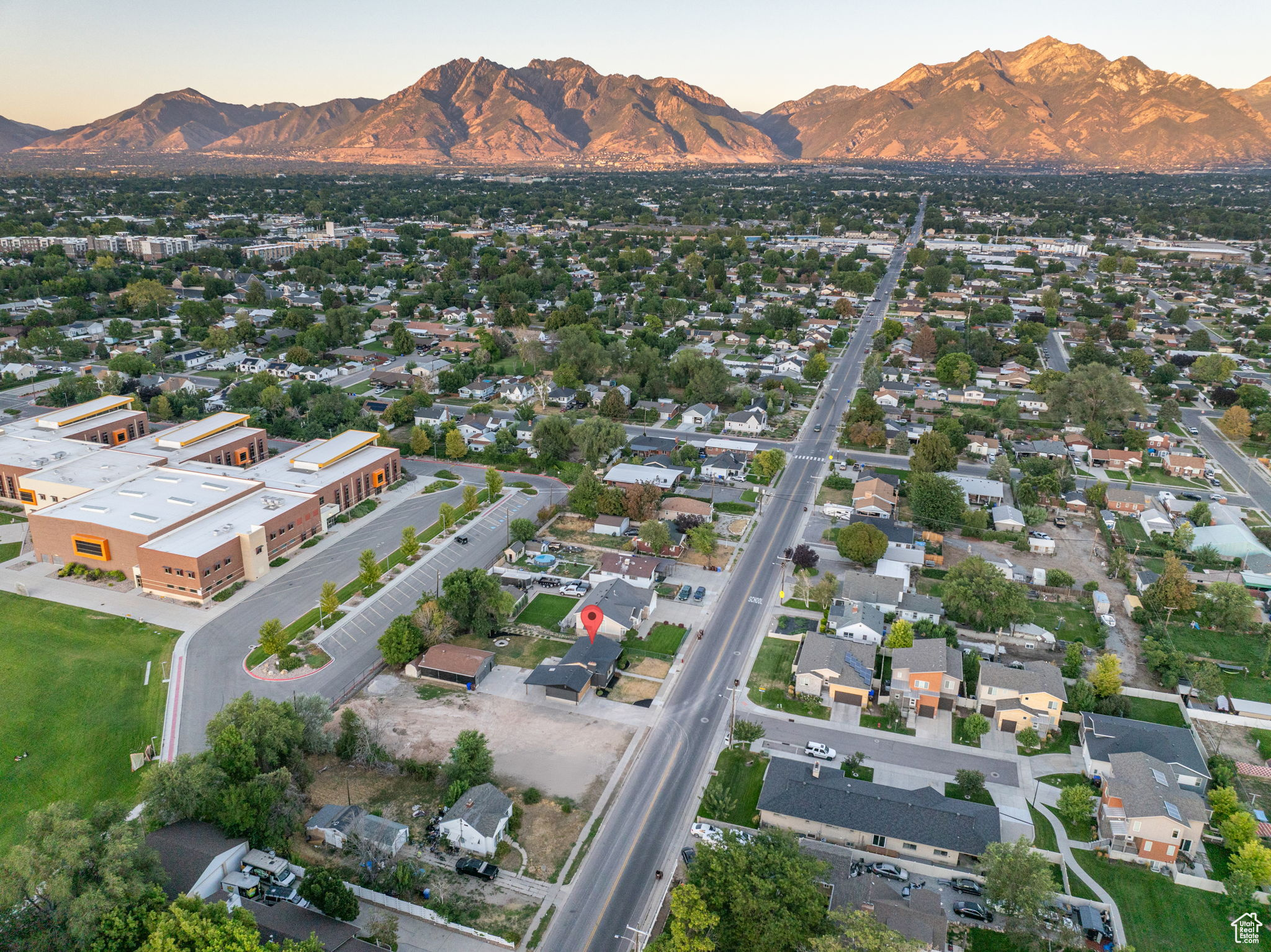 378 W Wasatch St, Midvale, Utah image 29