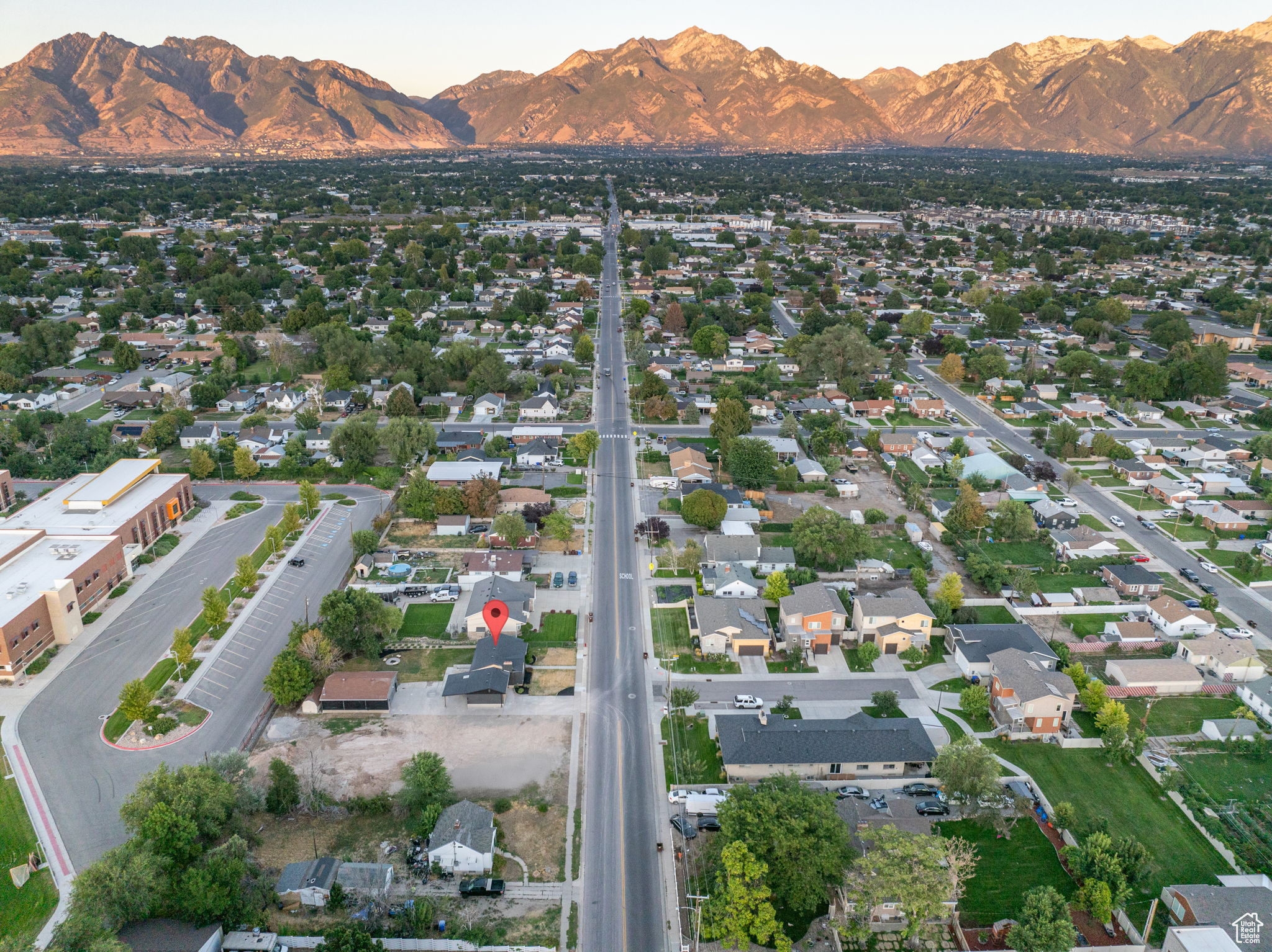 378 W Wasatch St, Midvale, Utah image 28