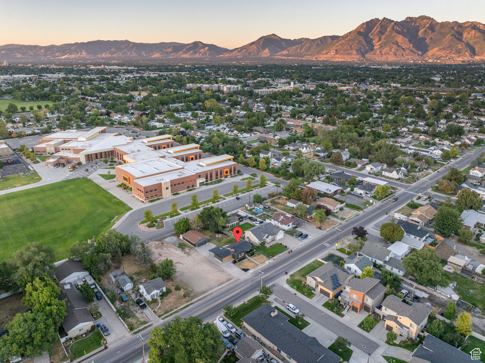 378 W Wasatch St, Midvale, Utah image 30