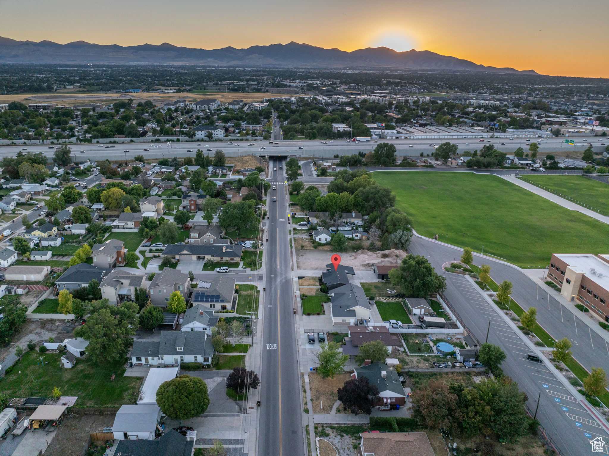 378 W Wasatch St, Midvale, Utah image 34