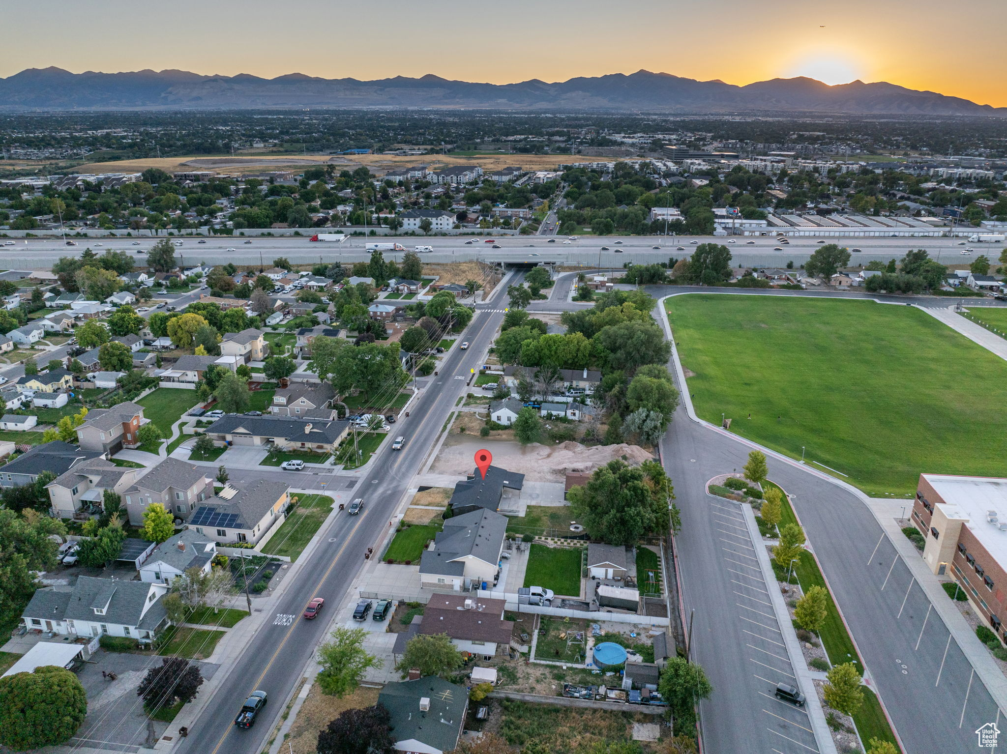 378 W Wasatch St, Midvale, Utah image 35