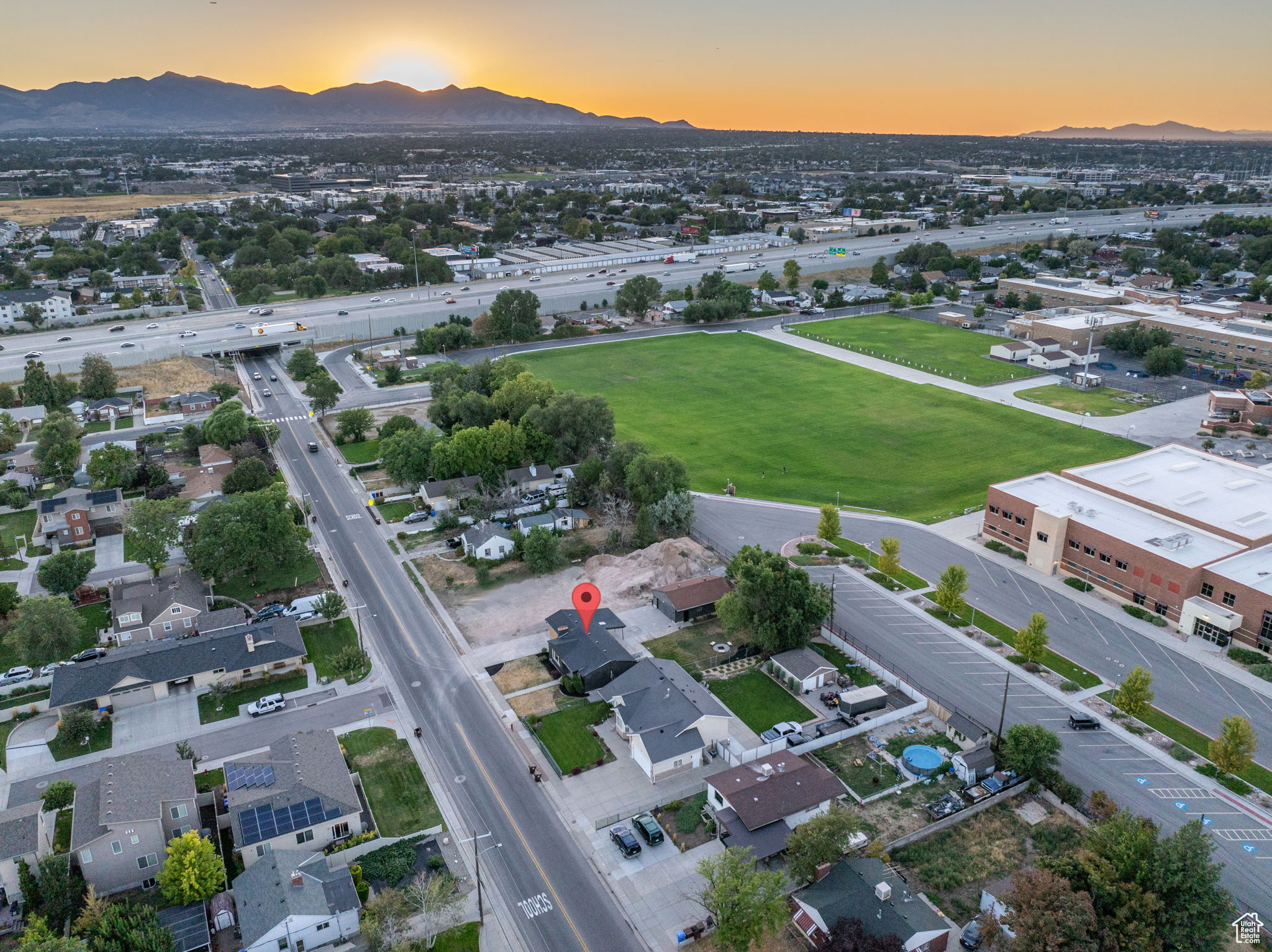 378 W Wasatch St, Midvale, Utah image 33