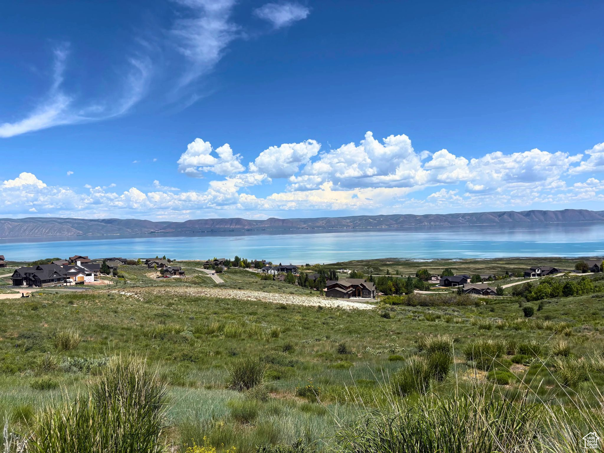 111 Hawksbeard Cir #40, Fish Haven, Idaho image 1