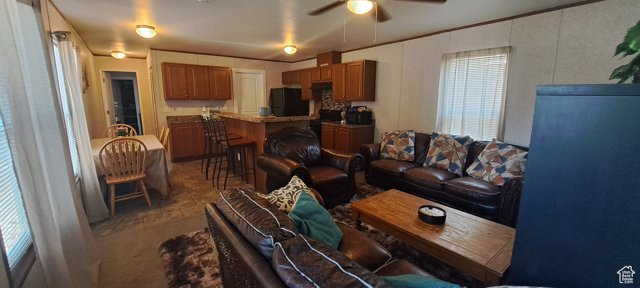 RIDGEWOOD ESTATES - Residential