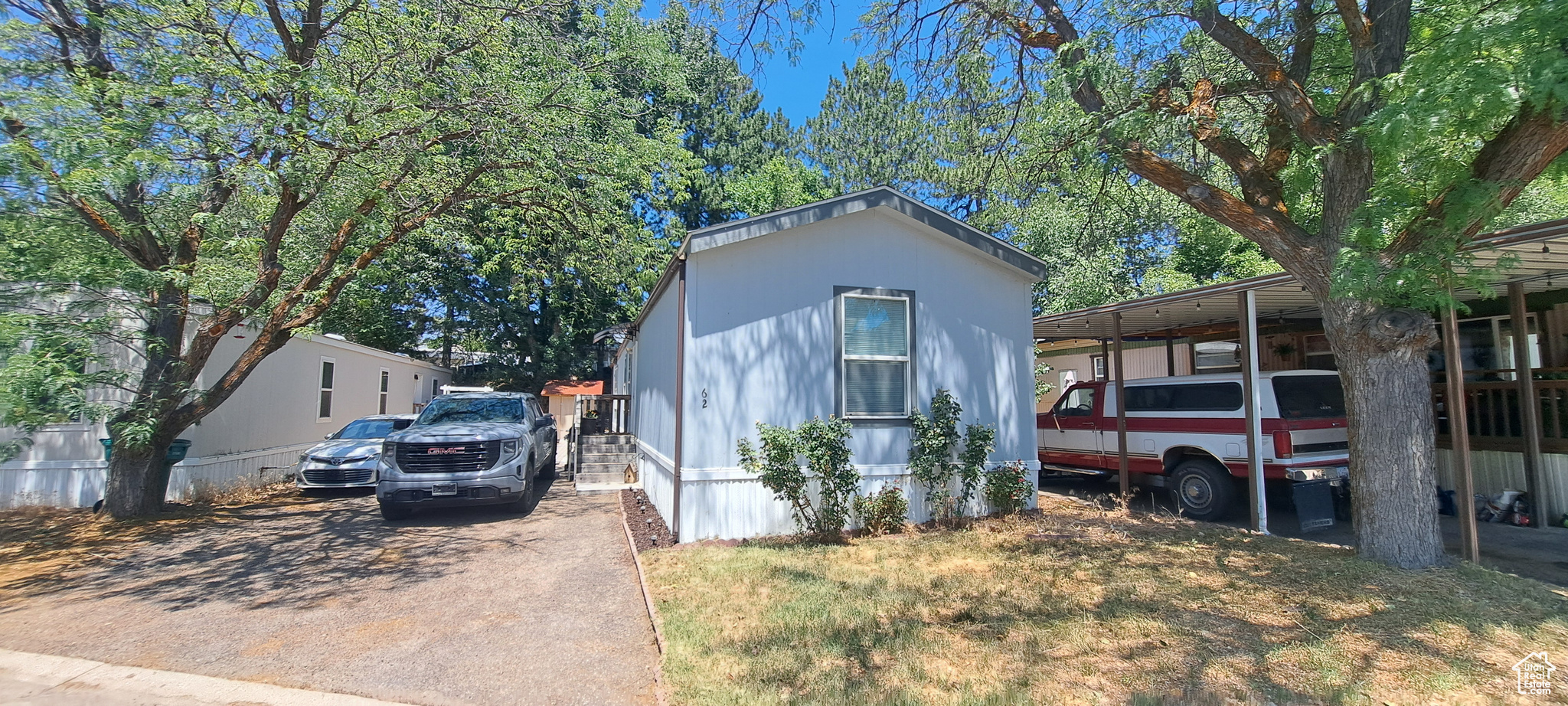 RIDGEWOOD ESTATES - Residential