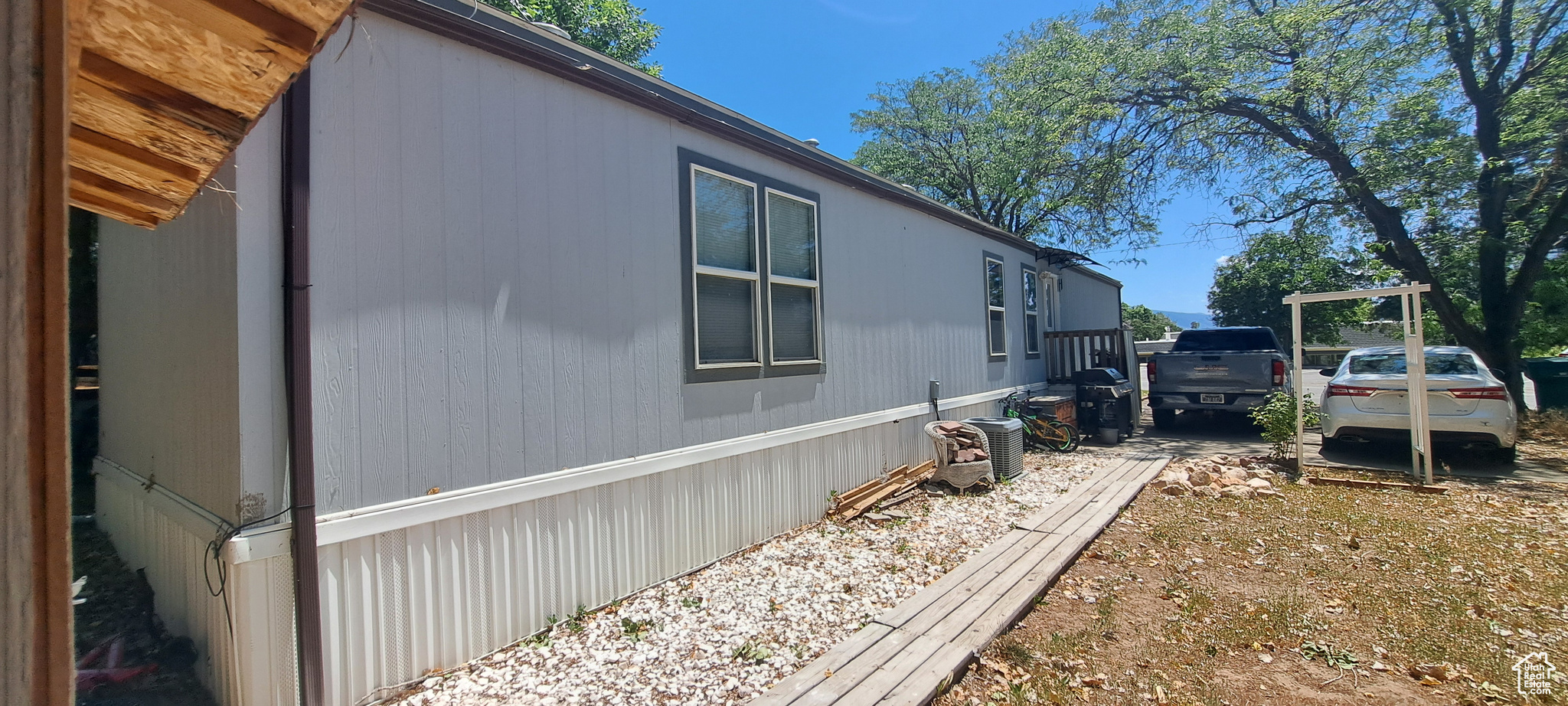 RIDGEWOOD ESTATES - Residential