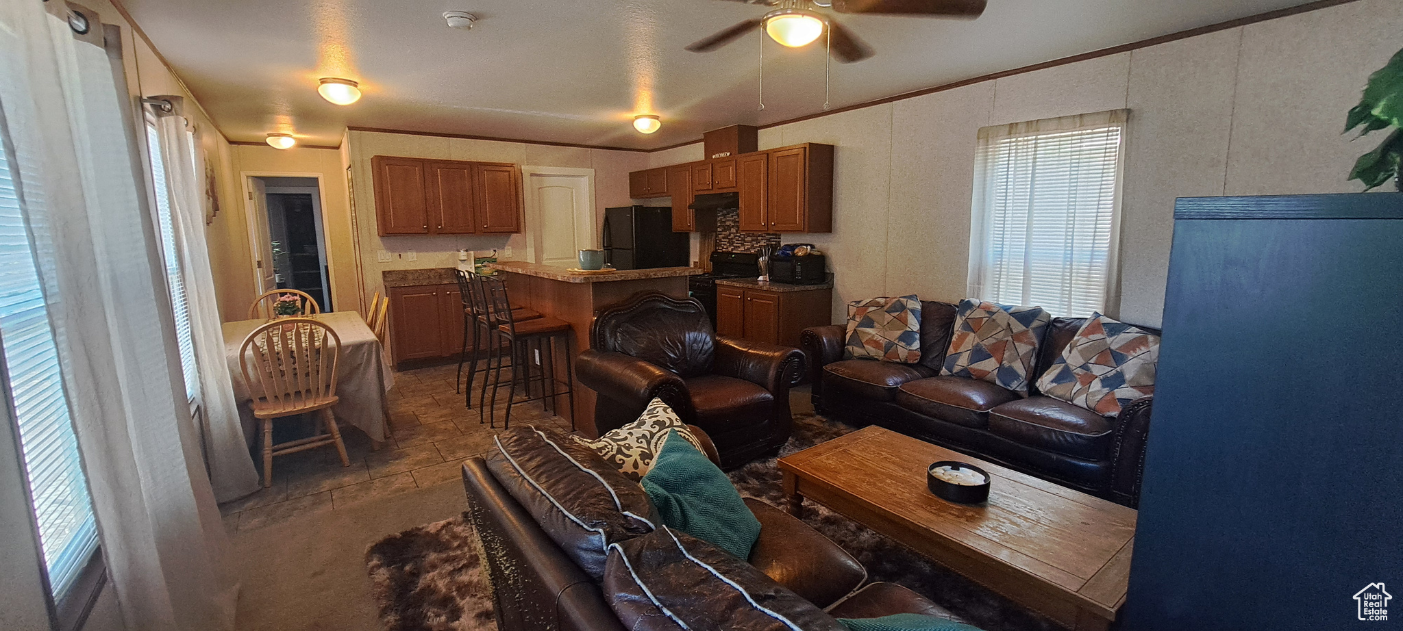 RIDGEWOOD ESTATES - Residential