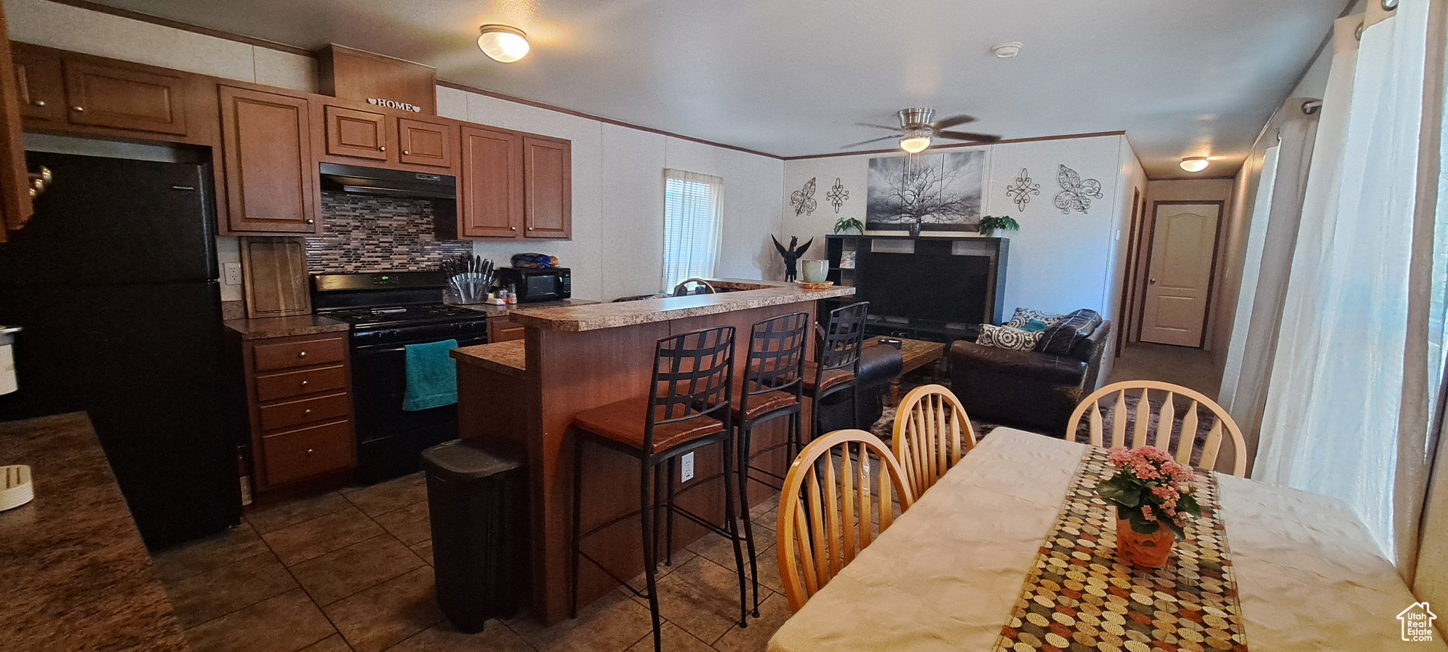 RIDGEWOOD ESTATES - Residential